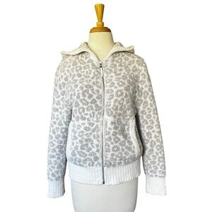 Tommy Bahama
Sea Swell Leo Full Zip Hooded Sweater